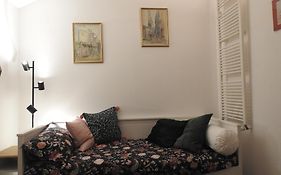 A Casa Di Ross