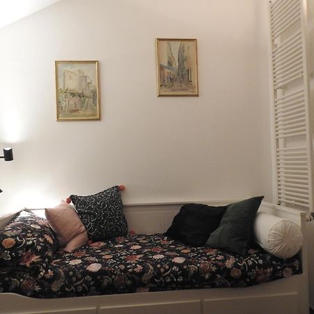 Appartamento A Casa Di Ross Milano Esterno foto