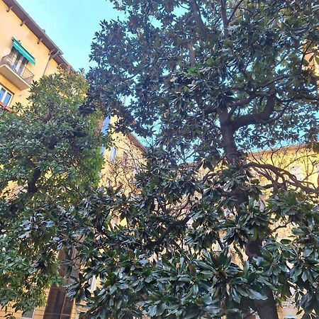 Appartamento A Casa Di Ross Milano Esterno foto